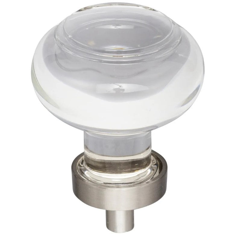 Jeffrey Alexander Harlow Knob Handle
