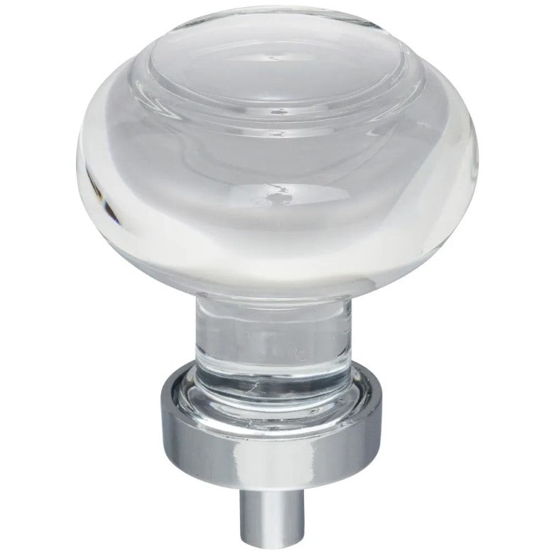 Jeffrey Alexander Harlow Knob Handle