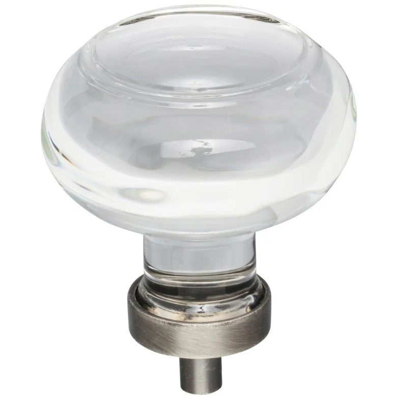 Jeffrey Alexander Harlow Knob Handle