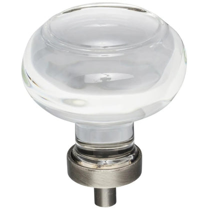 Jeffrey Alexander Harlow Knob Handle