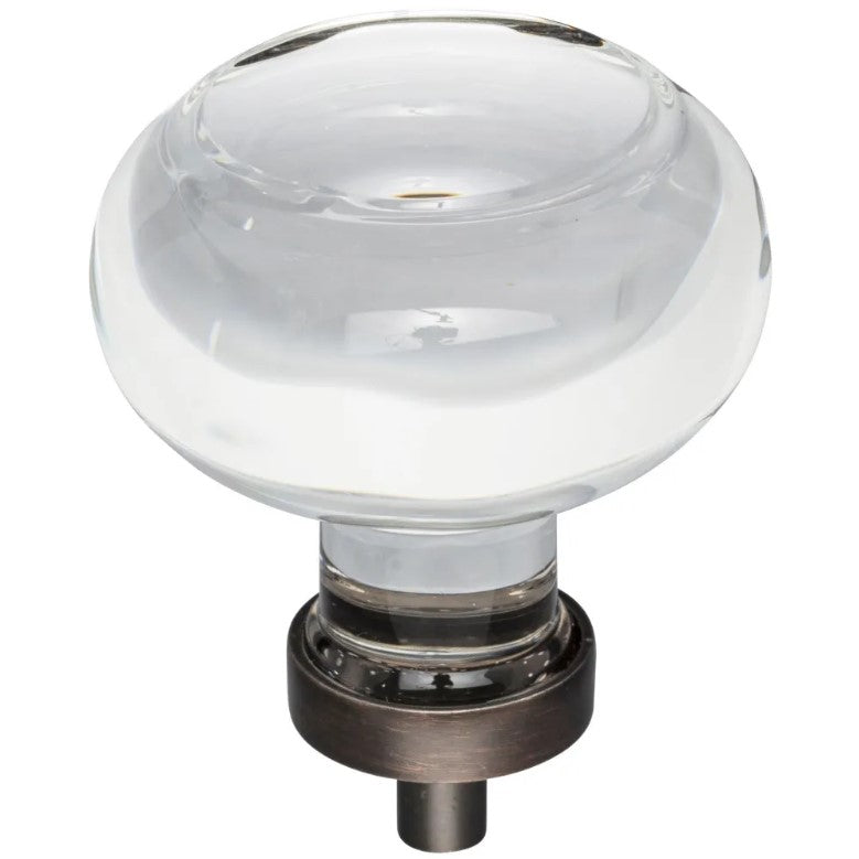 Jeffrey Alexander Harlow Knob Handle