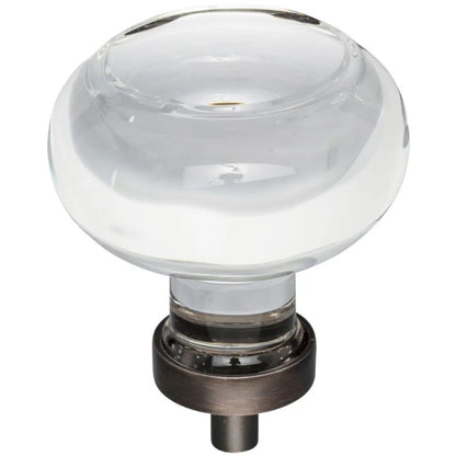 Jeffrey Alexander Harlow Knob Handle