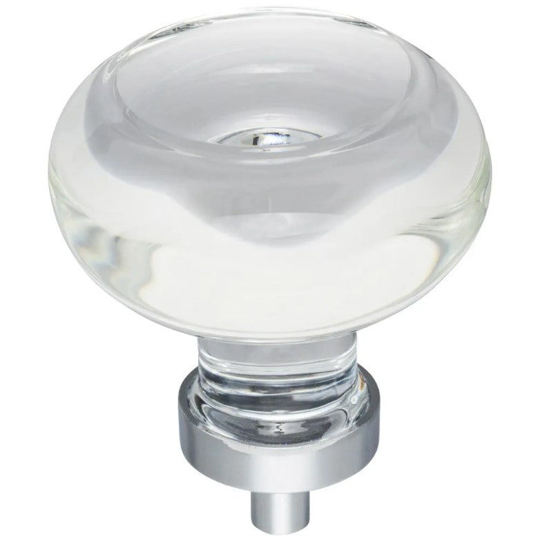 Jeffrey Alexander Harlow Knob Handle