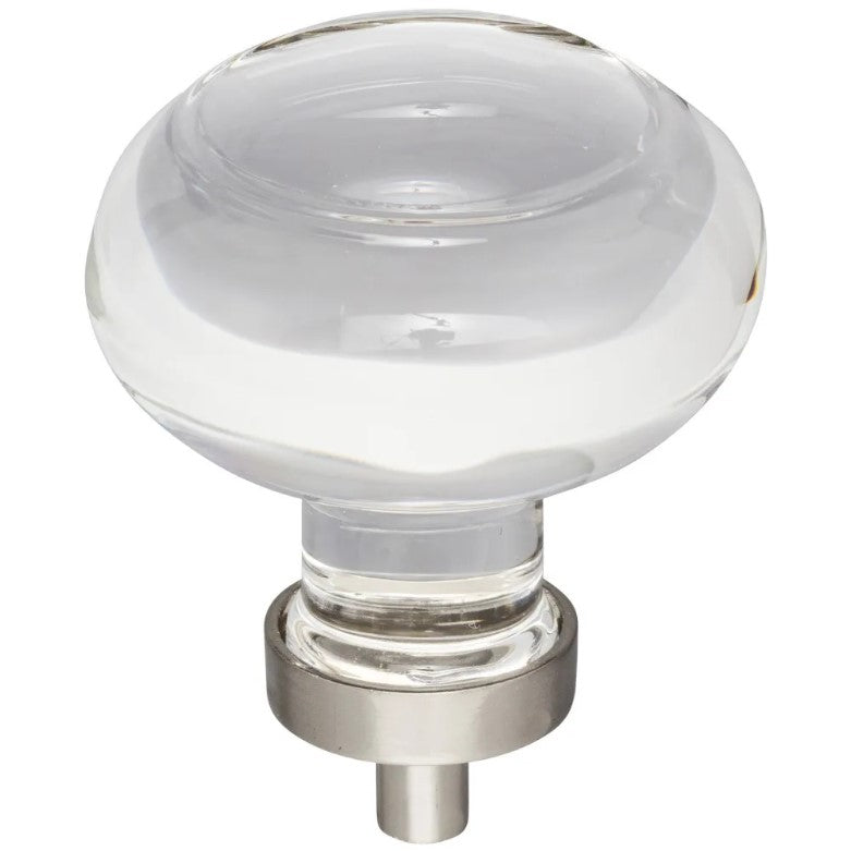Jeffrey Alexander Harlow Knob Handle