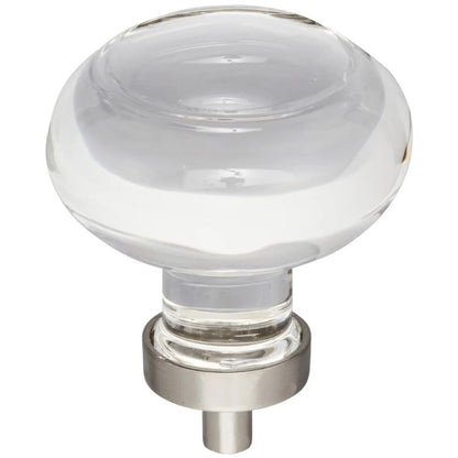 Jeffrey Alexander Harlow Knob Handle