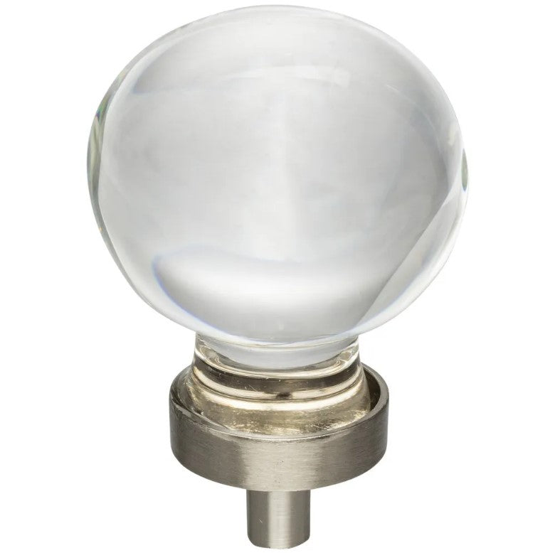 Jeffrey Alexander Harlow Knob Handle