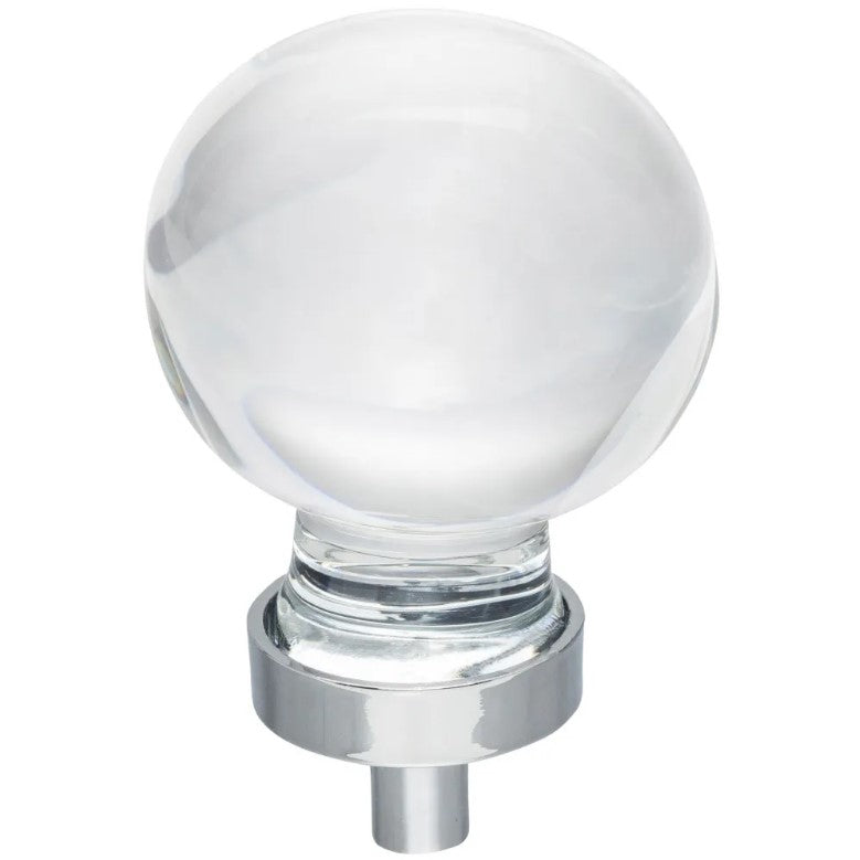 Jeffrey Alexander Harlow Knob Handle