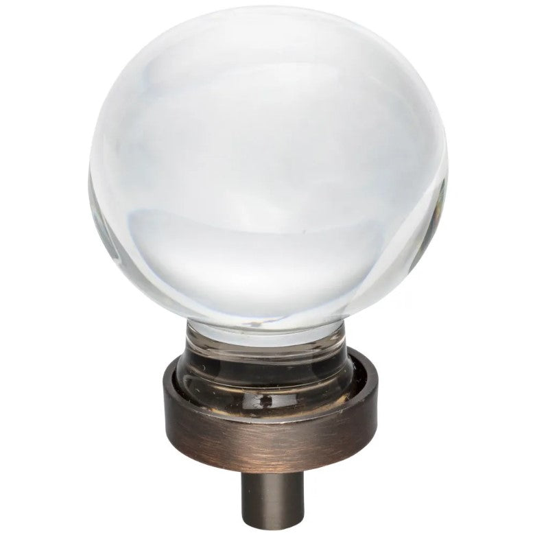 Jeffrey Alexander Harlow Knob Handle