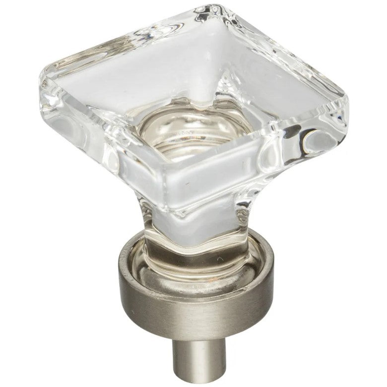Jeffrey Alexander Harlow Knob Handle