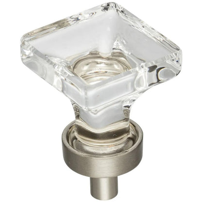 Jeffrey Alexander Harlow Knob Handle