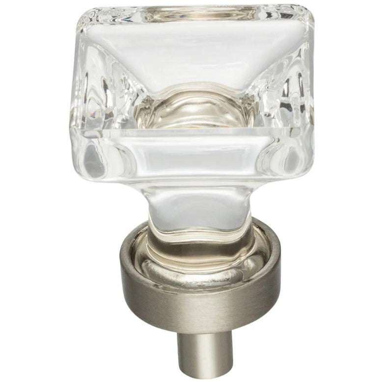 Jeffrey Alexander Harlow Knob Handle