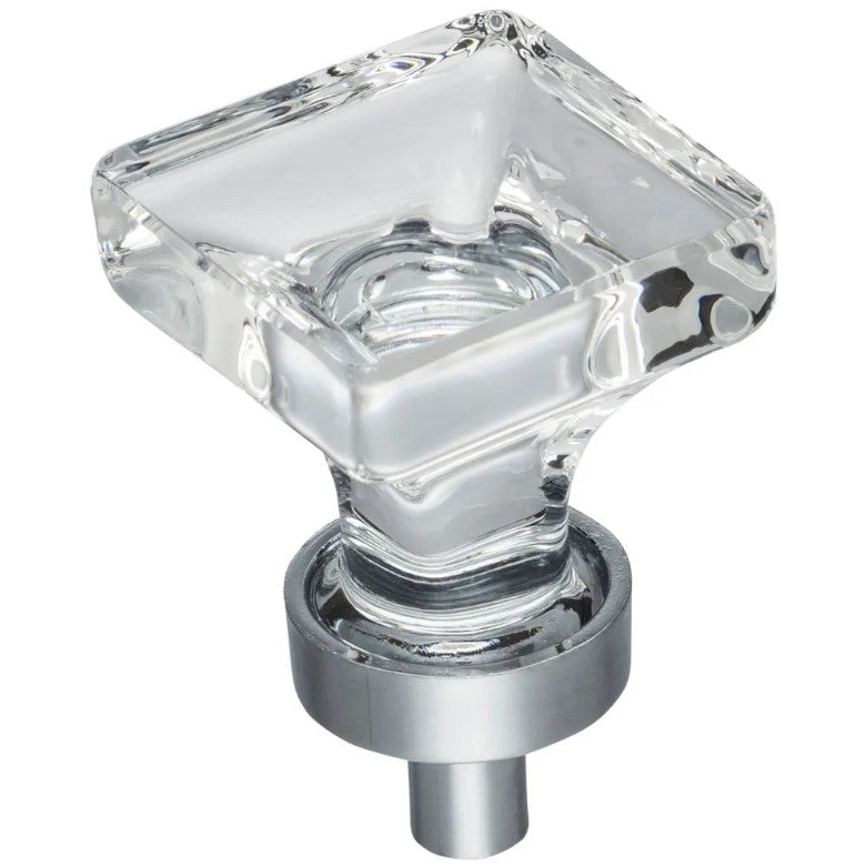 Jeffrey Alexander Harlow Knob Handle