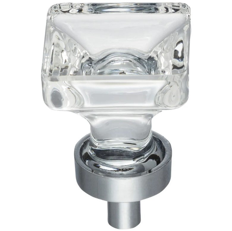 Jeffrey Alexander Harlow Knob Handle
