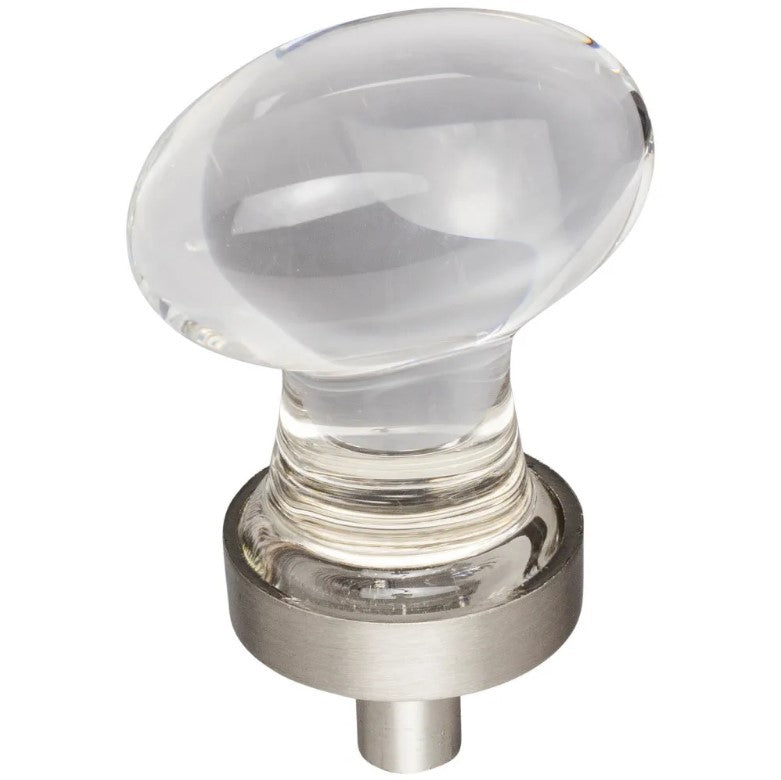 Jeffrey Alexander Harlow Knob Handle