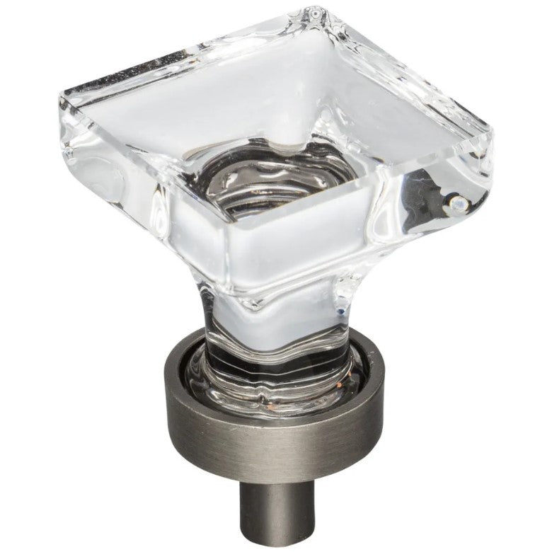 Jeffrey Alexander Harlow Knob Handle