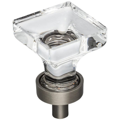 Jeffrey Alexander Harlow Knob Handle