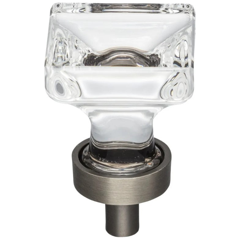 Jeffrey Alexander Harlow Knob Handle
