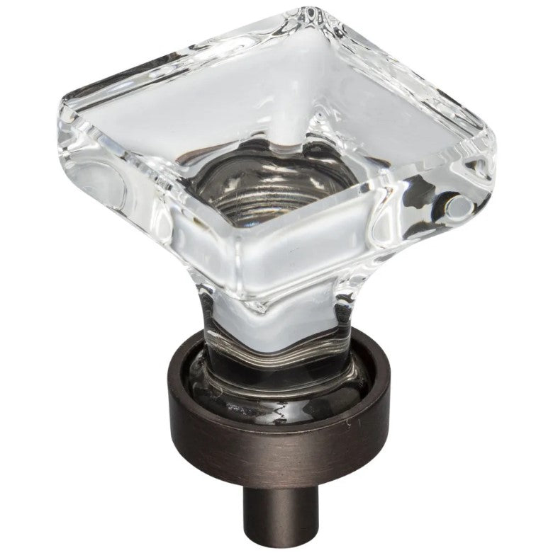 Jeffrey Alexander Harlow Knob Handle