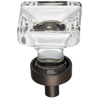 Jeffrey Alexander Harlow Knob Handle
