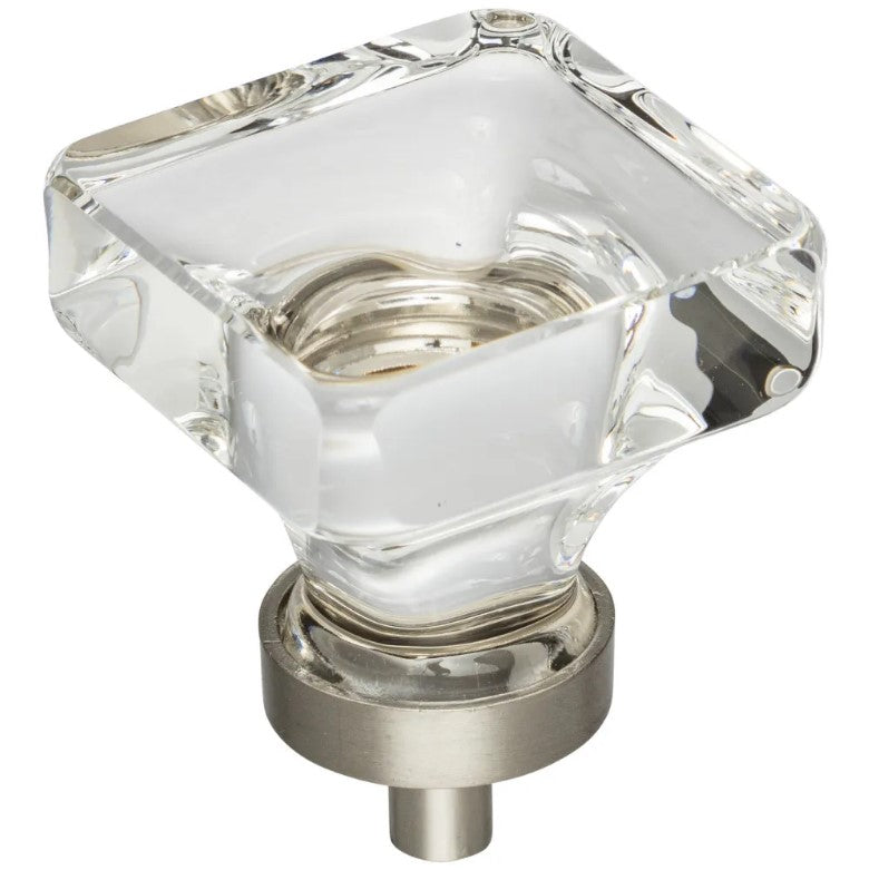 Jeffrey Alexander Harlow Knob Handle