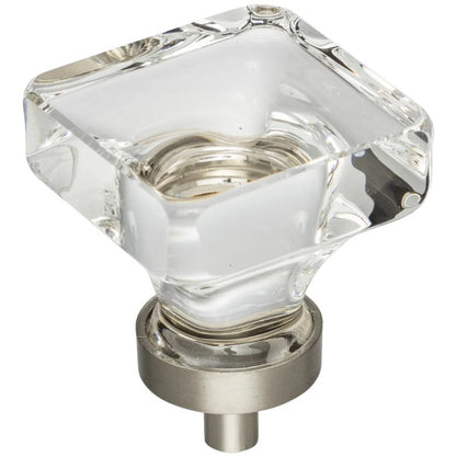 Jeffrey Alexander Harlow Knob Handle