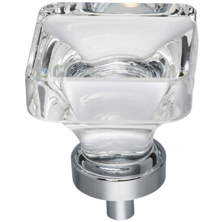 Jeffrey Alexander Harlow Knob Handle