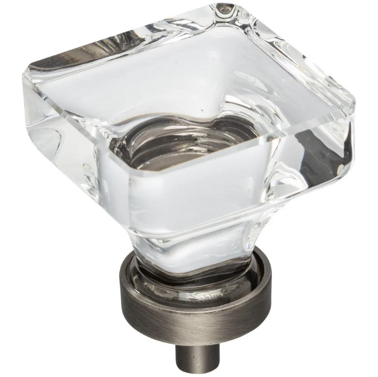 Jeffrey Alexander Harlow Knob Handle