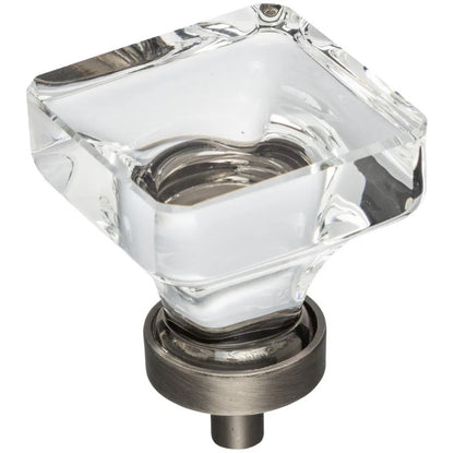 Jeffrey Alexander Harlow Knob Handle
