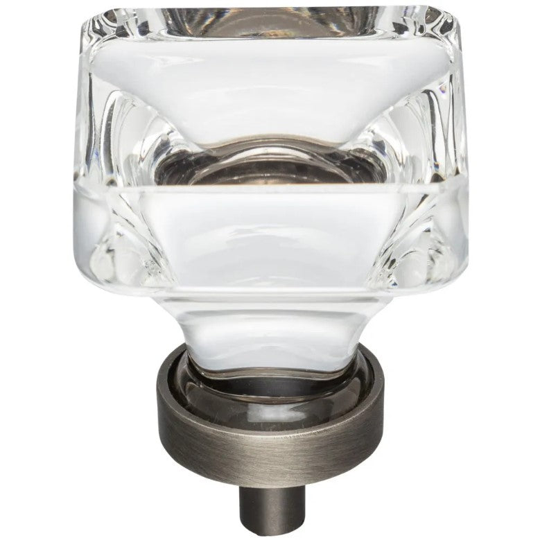 Jeffrey Alexander Harlow Knob Handle