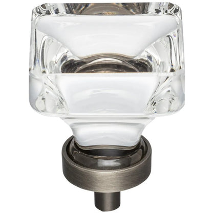 Jeffrey Alexander Harlow Knob Handle