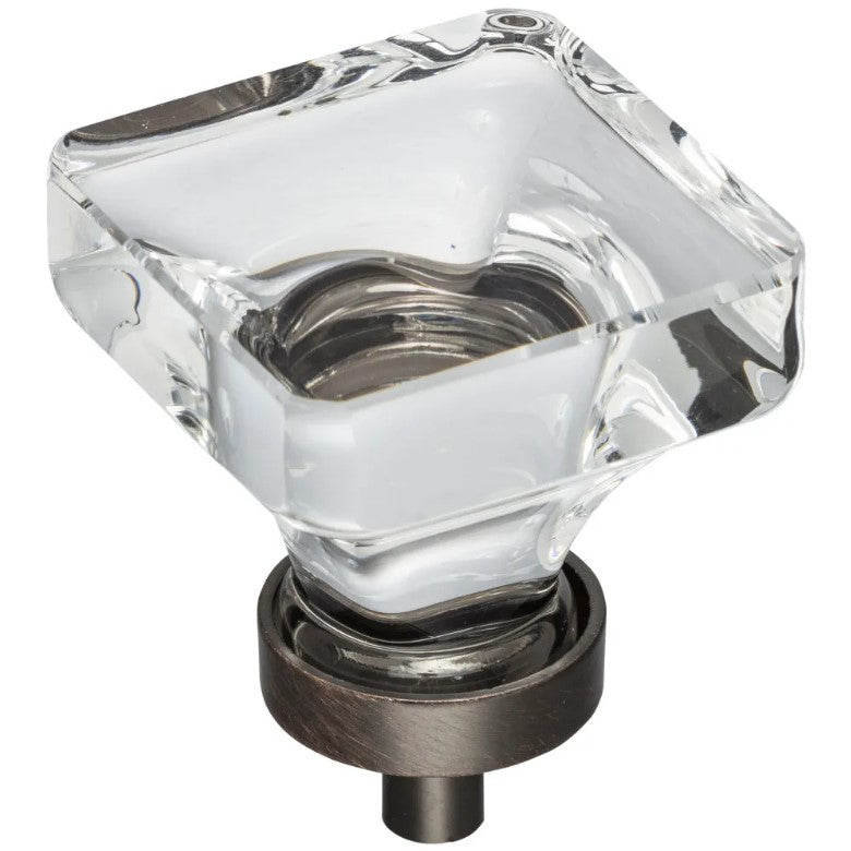 Jeffrey Alexander Harlow Knob Handle