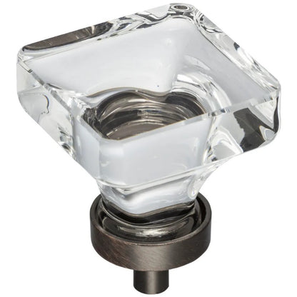 Jeffrey Alexander Harlow Knob Handle