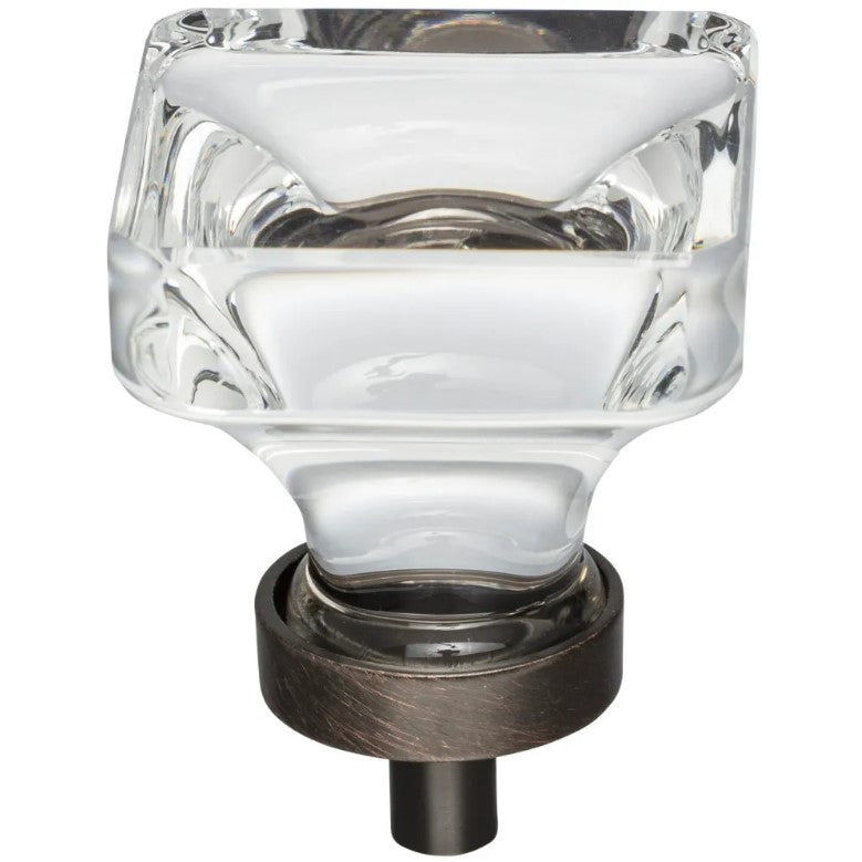 Jeffrey Alexander Harlow Knob Handle