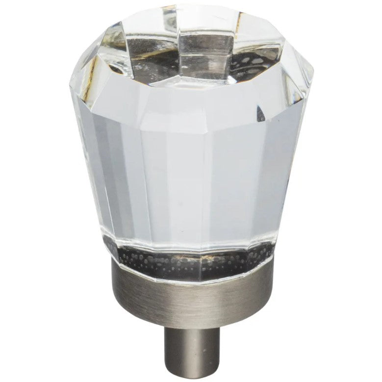 Jeffrey Alexander Harlow Knob Handle