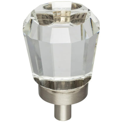 Jeffrey Alexander Harlow Knob Handle