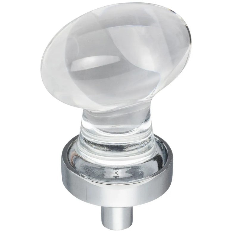 Jeffrey Alexander Harlow Knob Handle