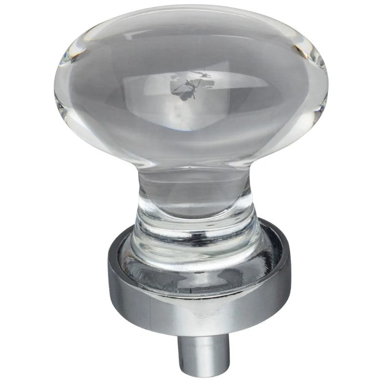 Jeffrey Alexander Harlow Knob Handle