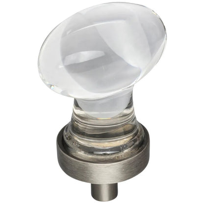 Jeffrey Alexander Harlow Knob Handle