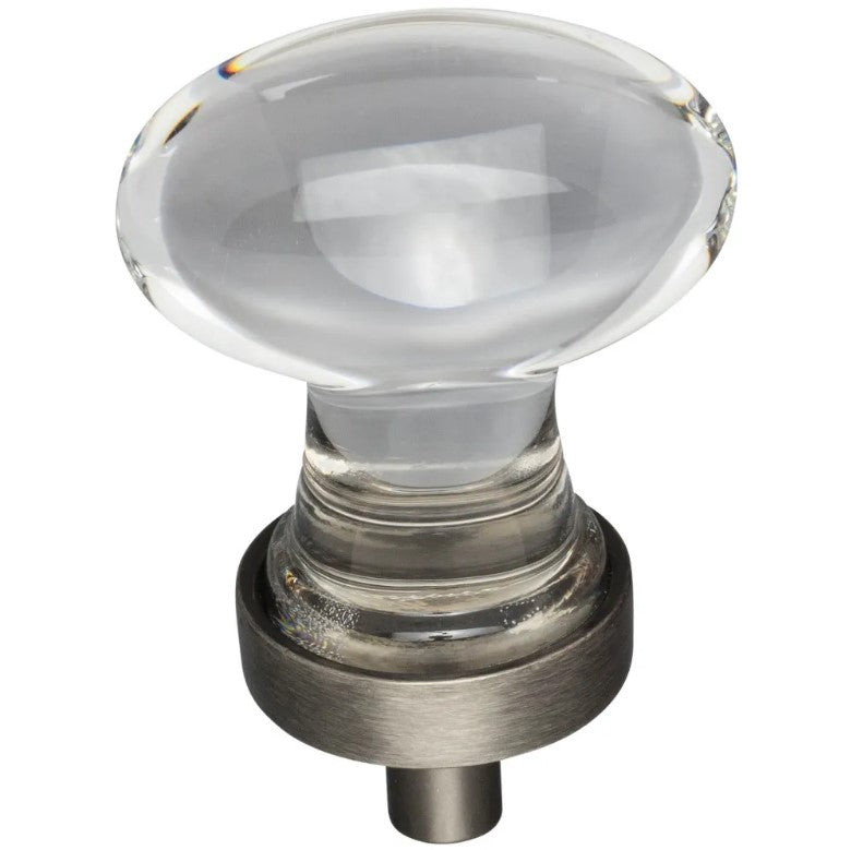 Jeffrey Alexander Harlow Knob Handle