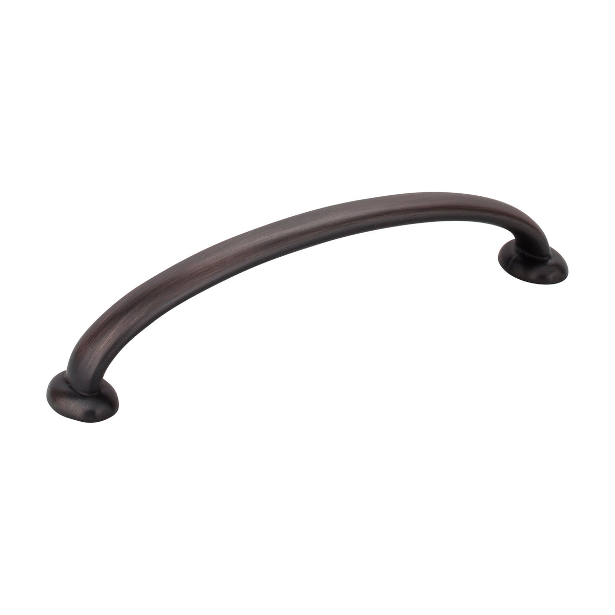 Jeffrey Alexander Hudson Handle in Brushed Oil Rubbed Bronze, 5"