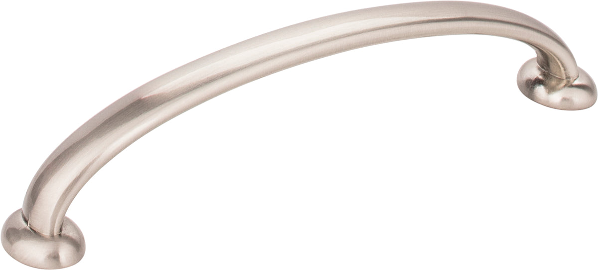 Jeffrey Alexander Hudson Handle in Satin Nickel, 5"