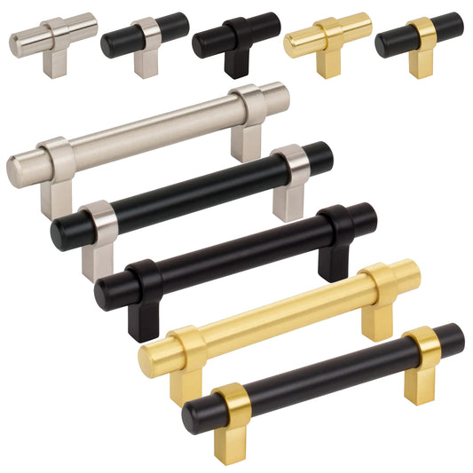 Jeffrey Alexander Key Grande Handle
