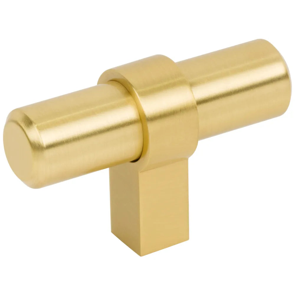 Jeffrey Alexander Key Grande Handle