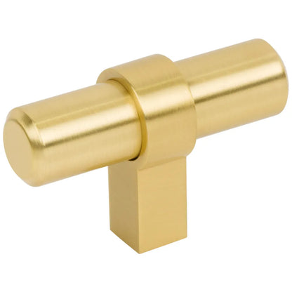 Jeffrey Alexander Key Grande Handle