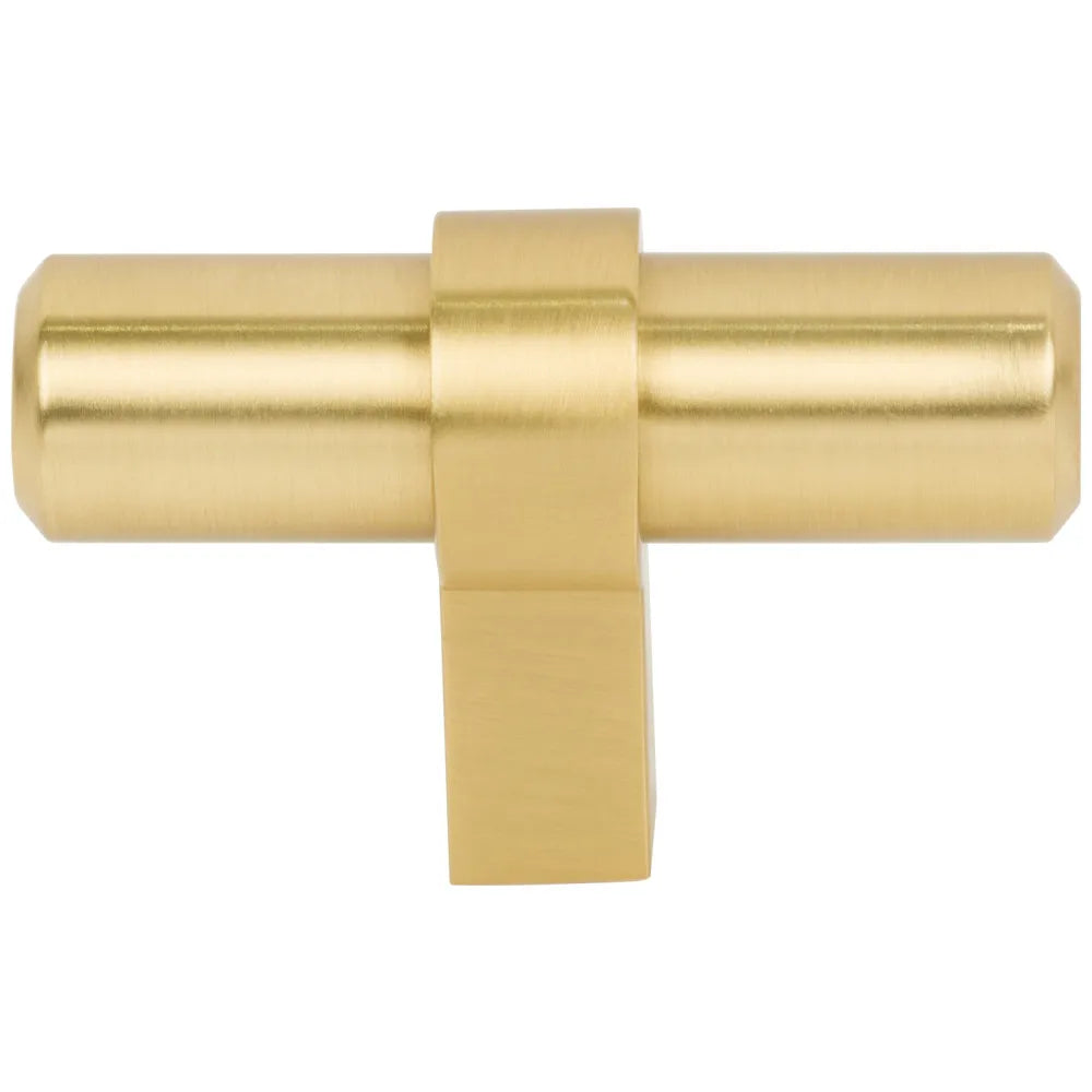 Jeffrey Alexander Key Grande Handle