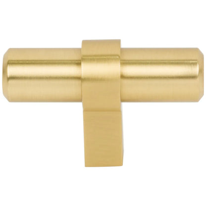 Jeffrey Alexander Key Grande Handle