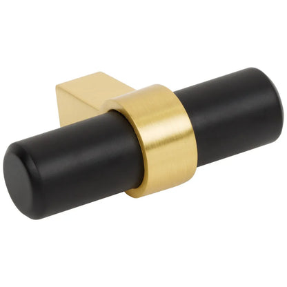 Jeffrey Alexander Key Grande Handle