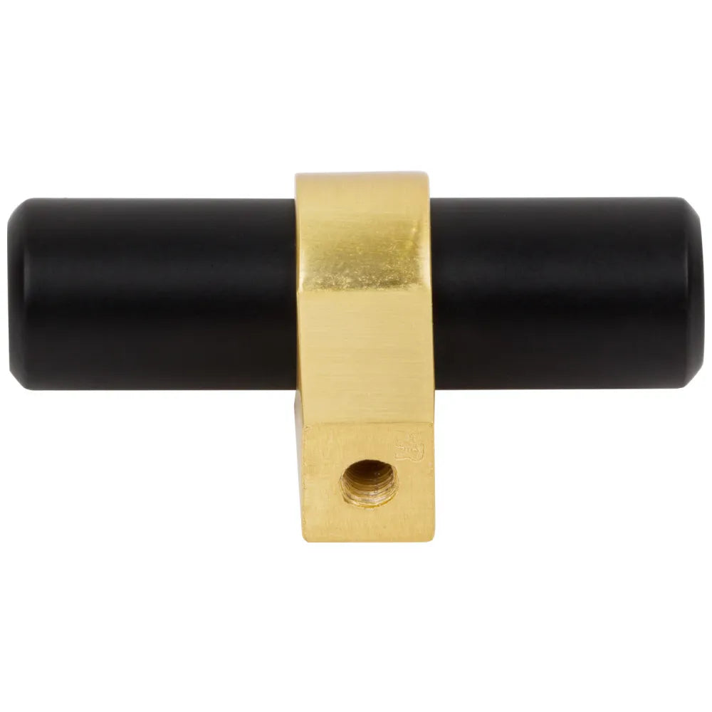 Jeffrey Alexander Key Grande Handle