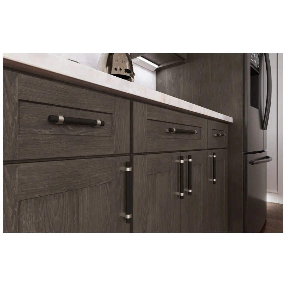 Jeffrey Alexander Key Grande Handle