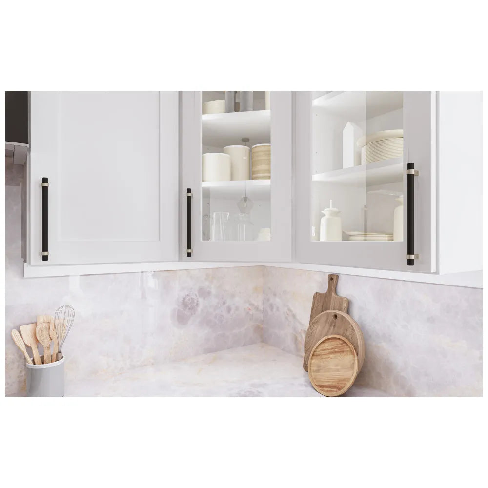 Jeffrey Alexander Key Grande Handle